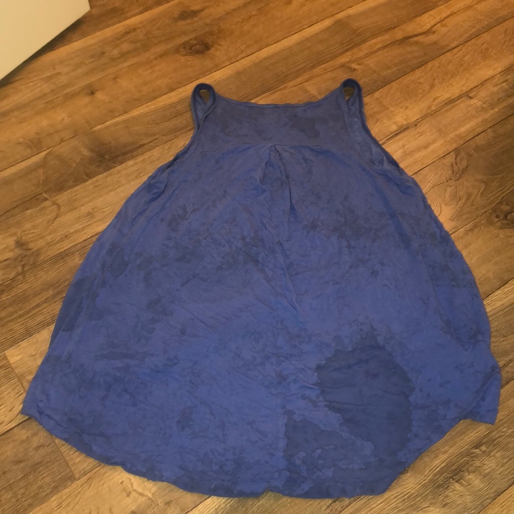 Tank top - Picture 3 of 3